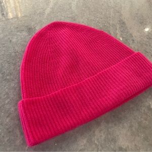 Brodie Fine Cashmere BETH'S BEANIE